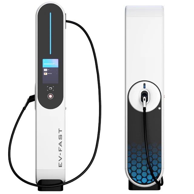 EV Charger — Скачать