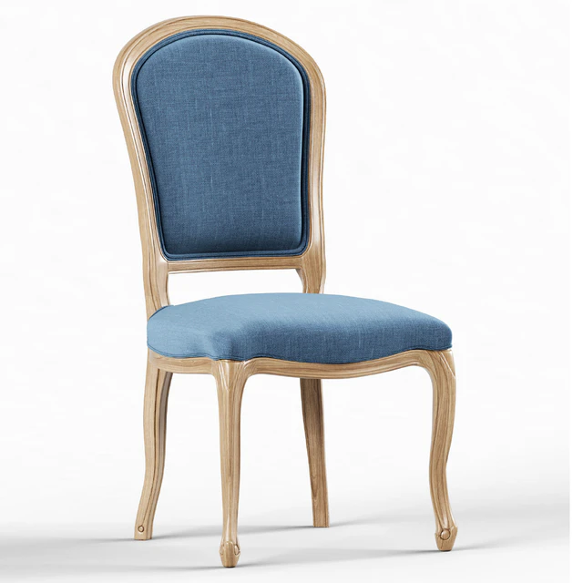 Dantone Home Rene's Chair — Descargar