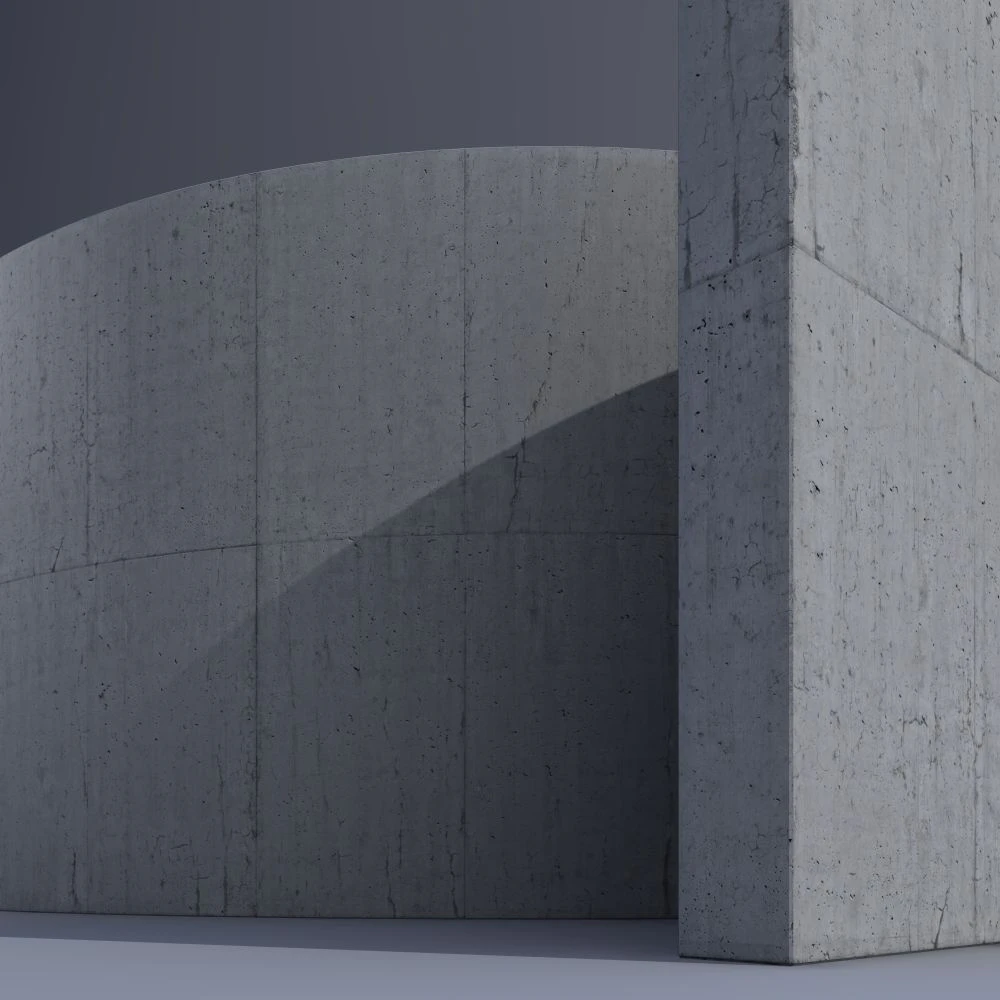 concrete 033 — Скачать