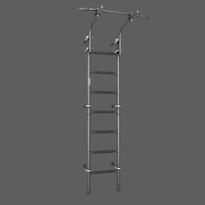 Swedish wall ROMANA S9 — Ver 2