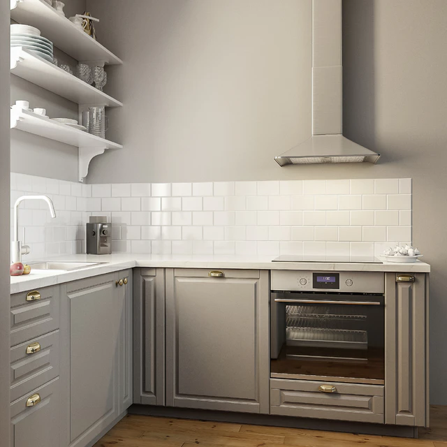 IKEA BUDBIN kitchen — Descargar