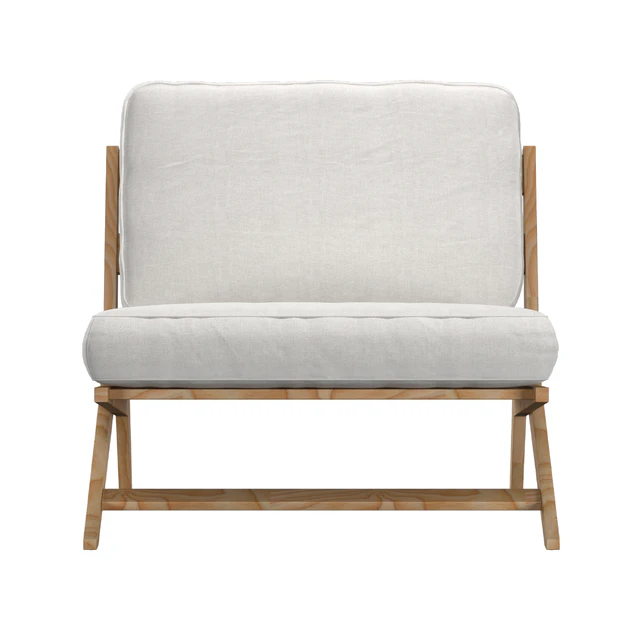 Nature Boy Chair — Скачать