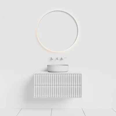 Modern Bathroom — Вид 4