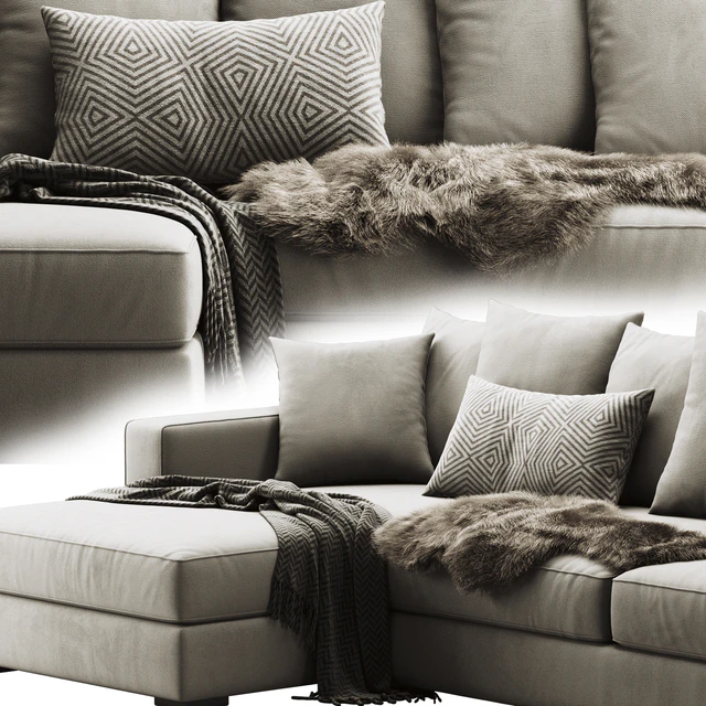 Boconcept cenova sofa — Descargar