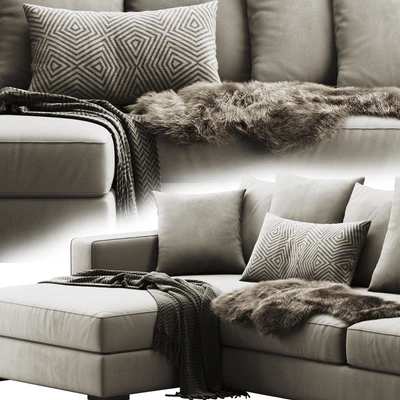 Boconcept cenova sofa — Ver 2