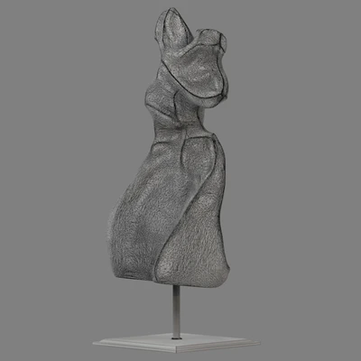 SCULPTURE COLLECTION 01 — Вид 3