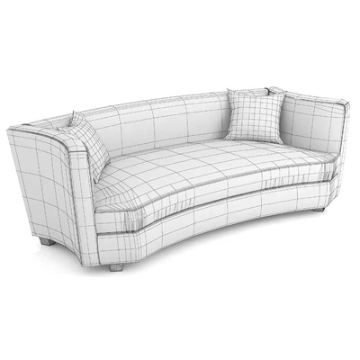 Eichholtz Sofa Giulietta — Вид 2