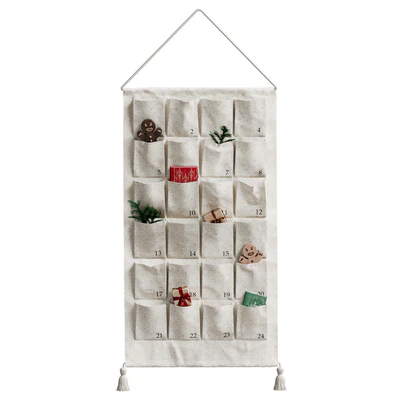Etoile Advent Calendar by Fantasyroom — Ver 3