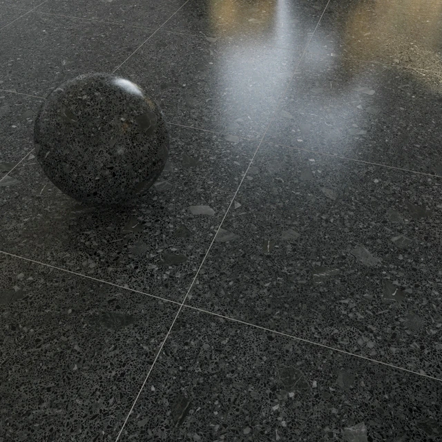 Arcana STRACCIATELLA Terrazzo — Скачать