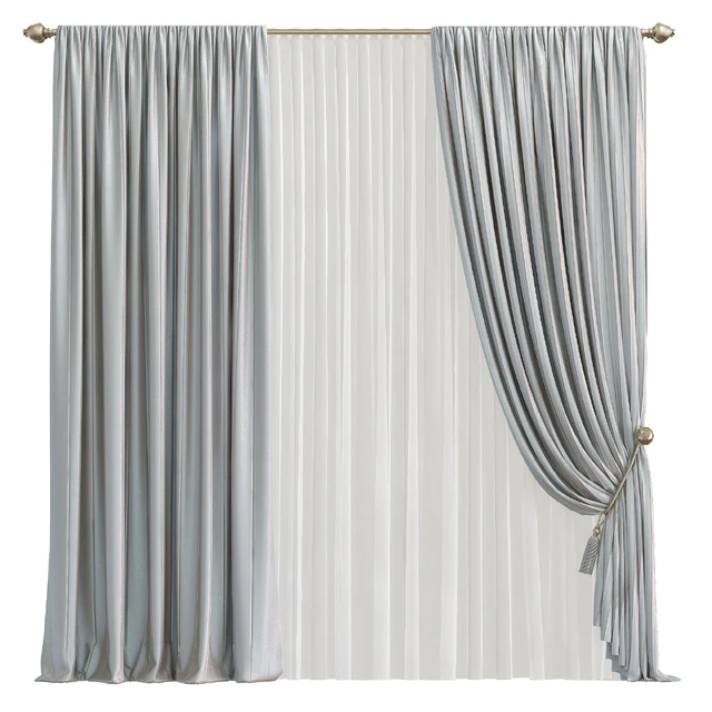Curtain 915 — Descargar