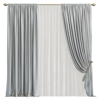 Curtain 915 — Ver 1