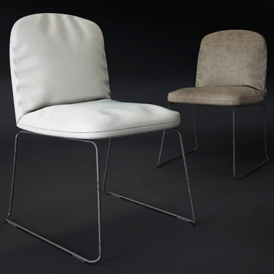 Chair — Ver 1