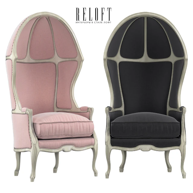 MINI VERSAILLES Chairs (ДЕТСКОЕ) — Скачать