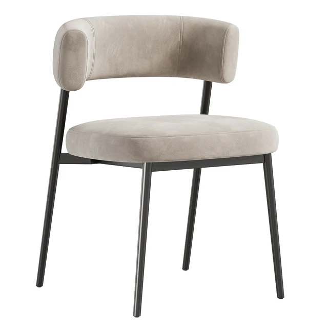 Dining Chair Folsom — Descargar