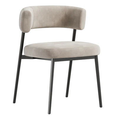 Dining Chair Folsom — Ver 3