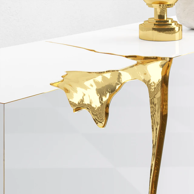 Boca Do Lobo Lapiaz Sideboard — Descargar