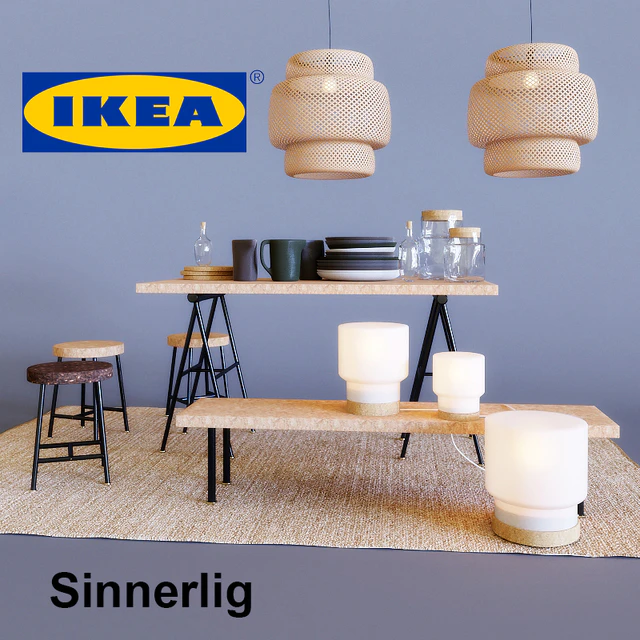 Sinnerlig collection — Descargar