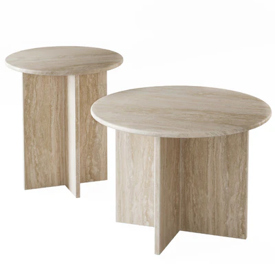 Evapaola Coffee Tables — Вид 2