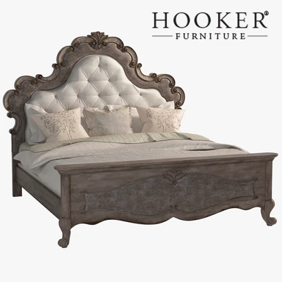 Кровать Hooker Furniture — Вид 2