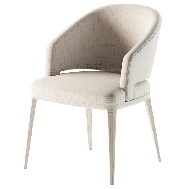 Crop Konyshev chair — Descargar