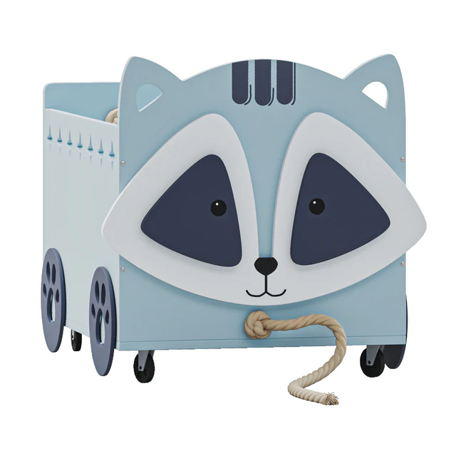 Baby Trolley — Descargar