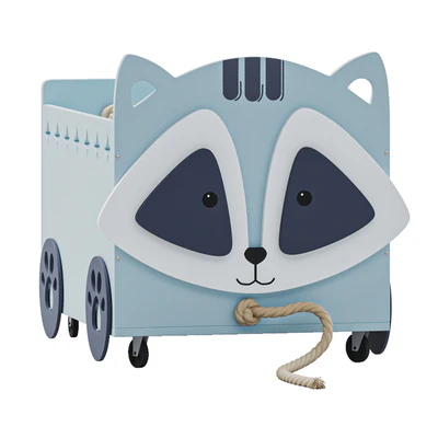 Baby Trolley — Ver 4