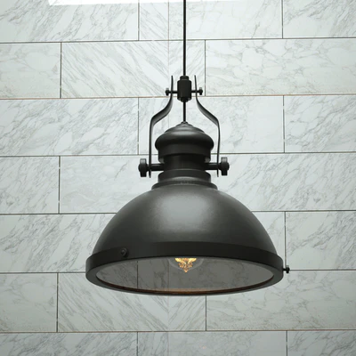 Люстра LoftDesigne — Скачать