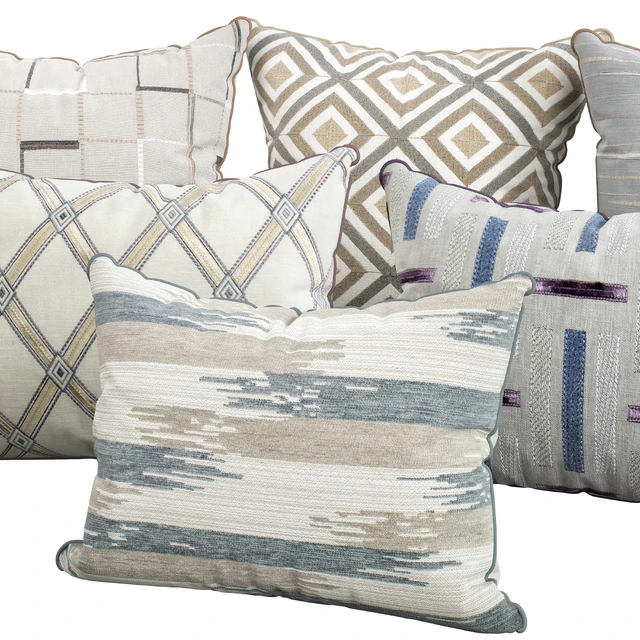 Decorative pillows 104 — Скачать