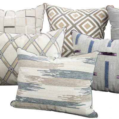 Decorative pillows 104 — Вид 2