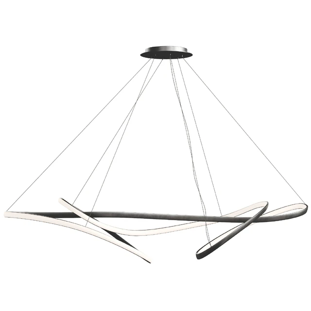 Heals Ribbon LED Pendant Lamp XL3 — Descargar