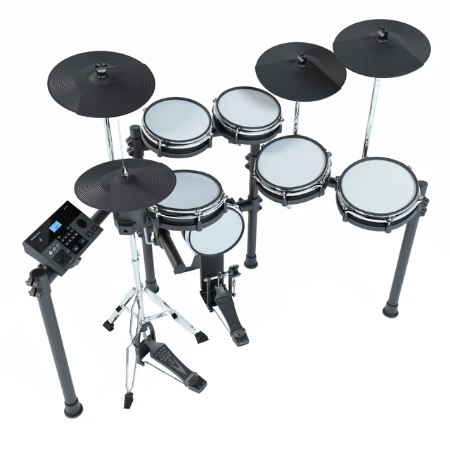 MPS-850 - Millennium Drums — Descargar