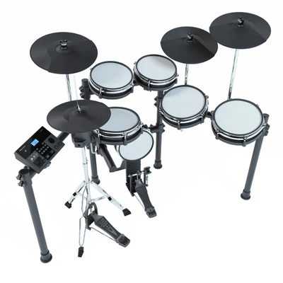 MPS-850 - Millennium Drums — Ver 3