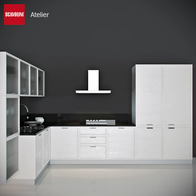 Kitchen Scavolini - Atelier — Descargar