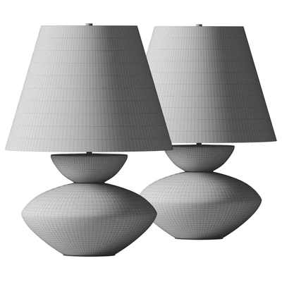 Danny Kaplan Studio - Varinia Lamp — Вид 3