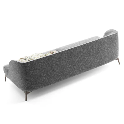 Velvet Sofa 2 — Вид 2