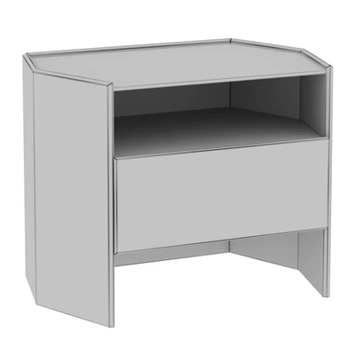 Angel Cerda bedside table 7072 — Ver 5