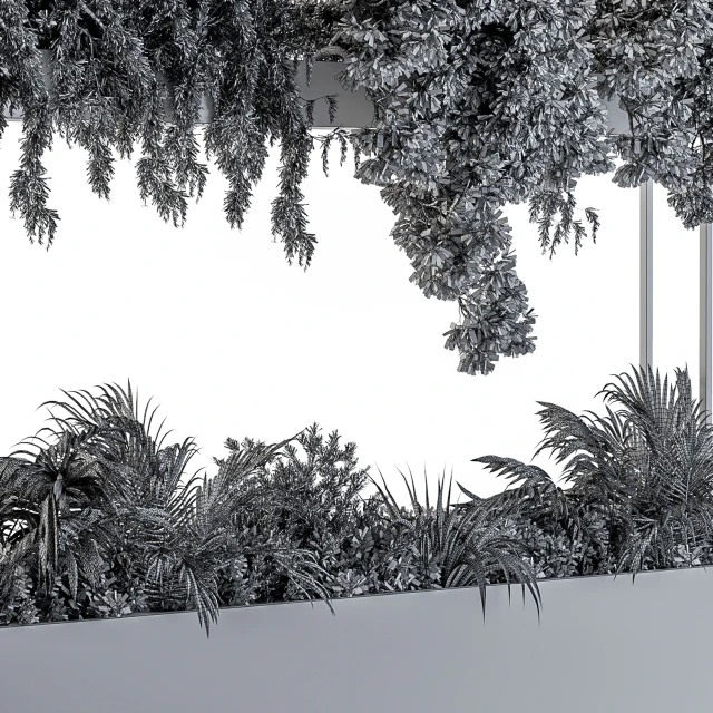 Plant box metal compact02 — Descargar