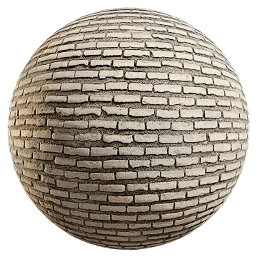 ground brick floor 001 — Скачать