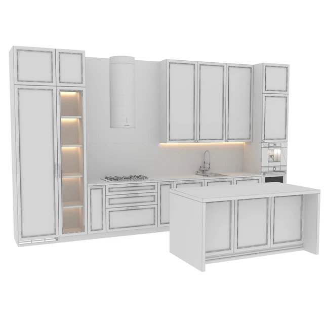 Kitchen Neo Classic103 — Descargar
