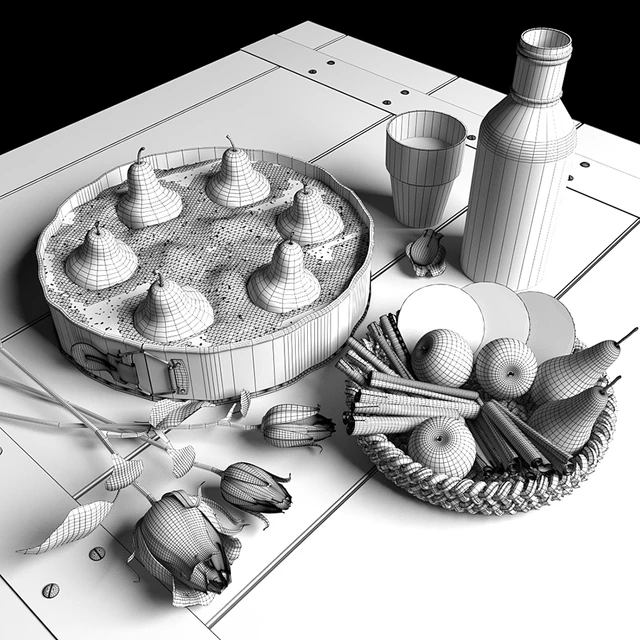 Cake cake — Descargar
