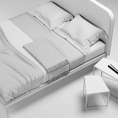 ARFLEX SUITE bed — Ver 2