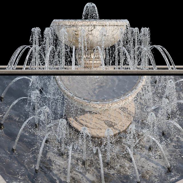 Waterfall fountains cascade 25 — Descargar
