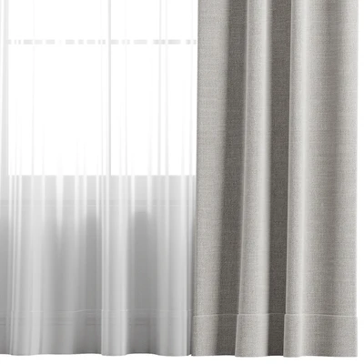Curtains 003 — Ver 4