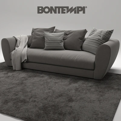 SOFA TAYLOR, BONTEMPI — Ver 2