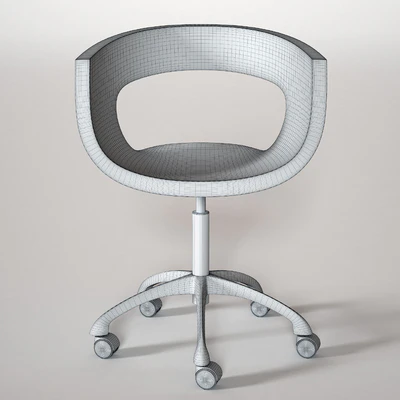 Armchair Softline Kit "Bisou" — Ver 1