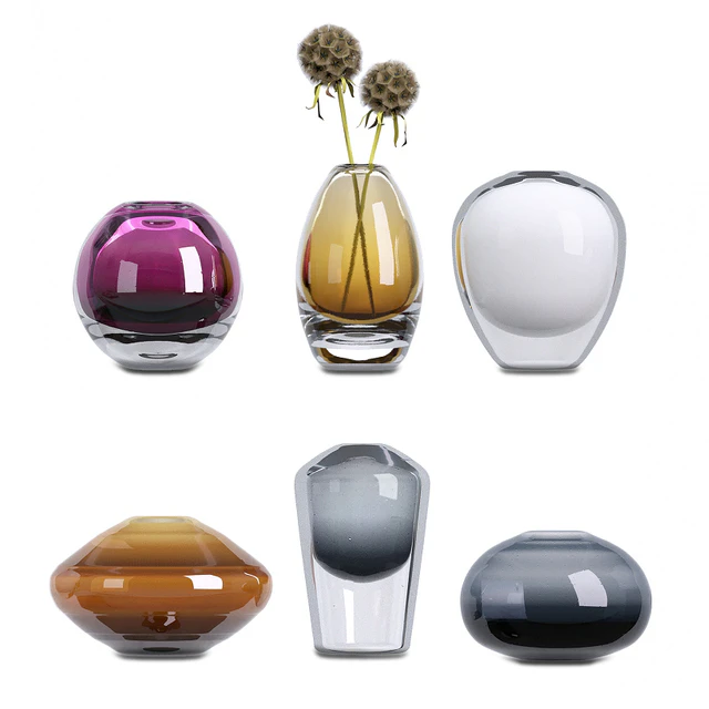 Вазы Boconcept — Скачать