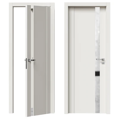 Дверь межкомнатная ProfilDoors Серия U модель 62U — Вид 1