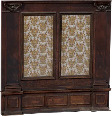 modular interior wall 002 — Download