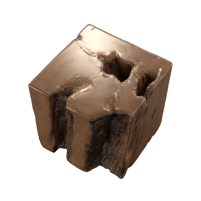 ROOT SIDE TABLE — Descargar