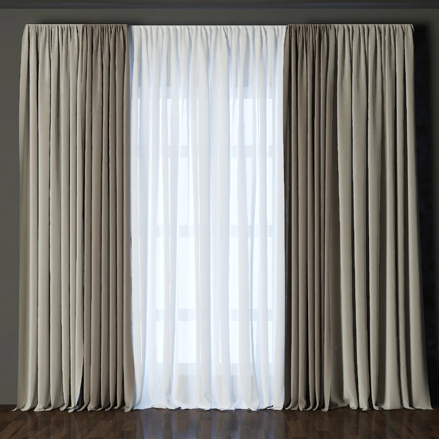 Curtain 18 — Скачать